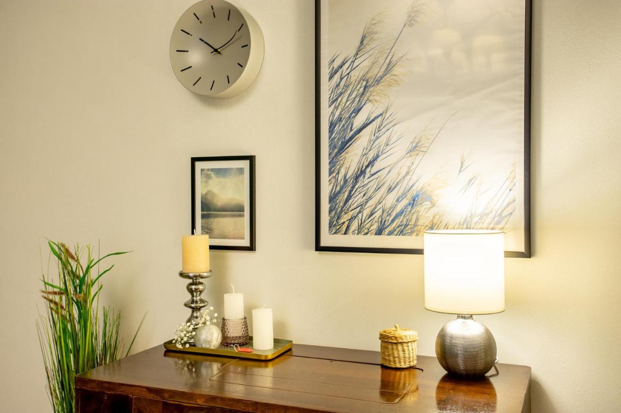 Luxury Apartment With 2 Bedrooms In The City Center Mykolaïv Esterno foto